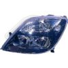 DIEDERICHS 4463484 Headlight